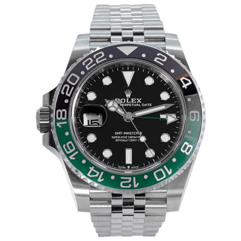 puntini corona di carica rolex|OYSTER PERPETUAL GMT.